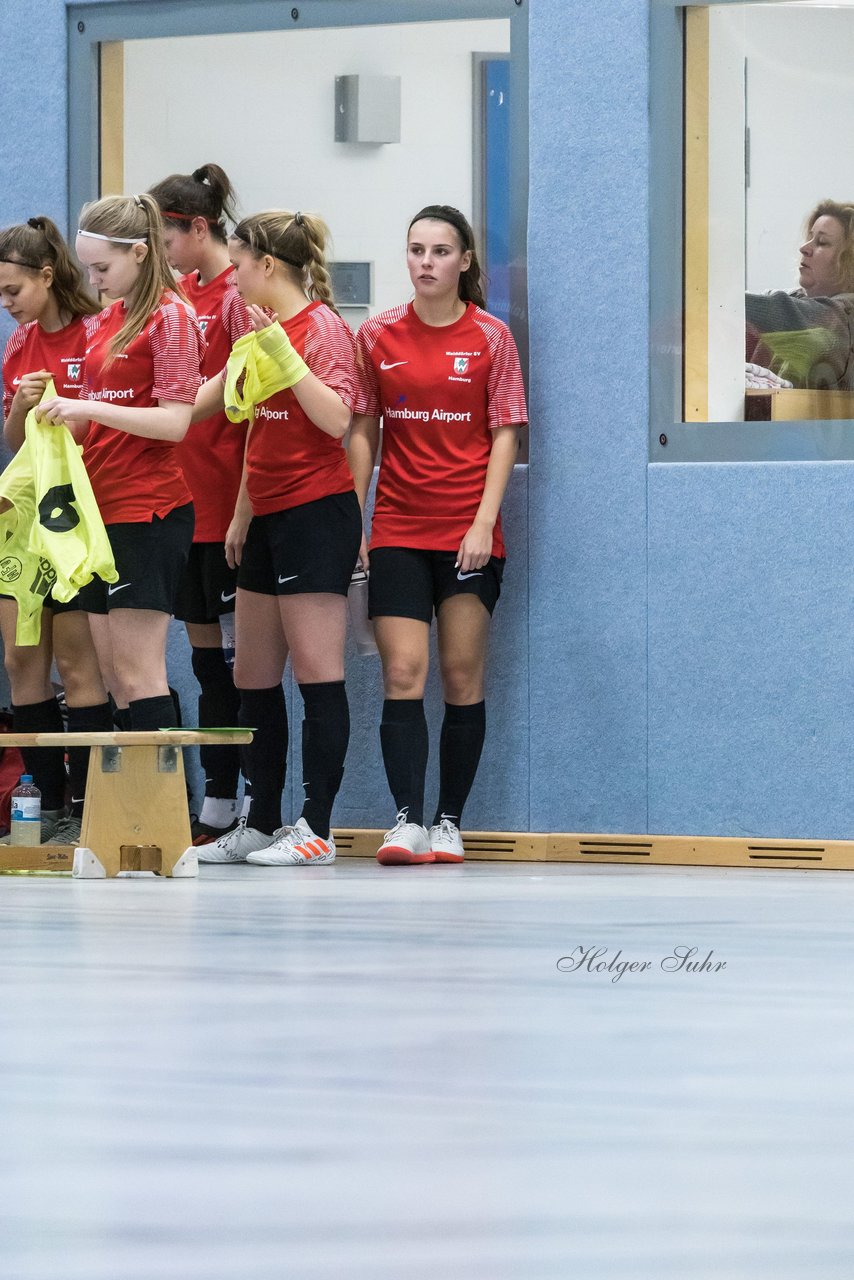 Bild 794 - B-Juniorinnen Futsalmeisterschaft